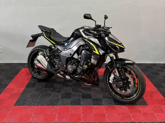 KAWASAKI Z1000 R ABS 